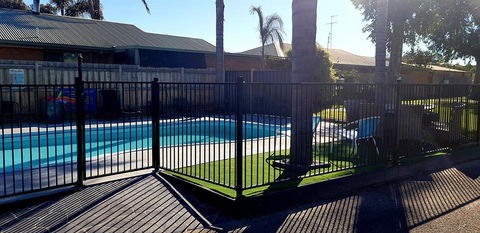 Echo Beach Tourist Park - Kempsey Accommodation 5