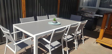 Echo Beach Tourist Park - Kempsey Accommodation 16