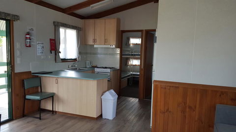 Echo Beach Tourist Park - Kempsey Accommodation 23