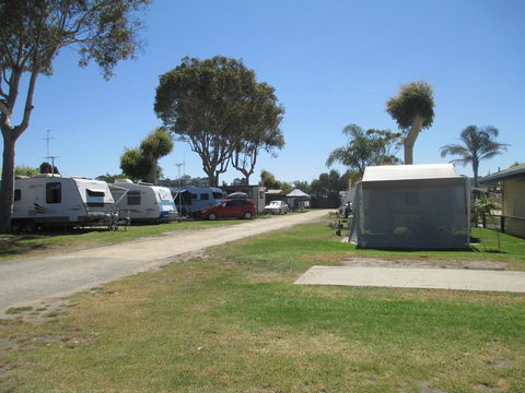 Echo Beach Tourist Park - Kempsey Accommodation 38
