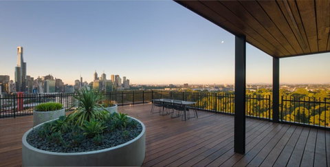 Saint Domain - Kempsey Accommodation 15