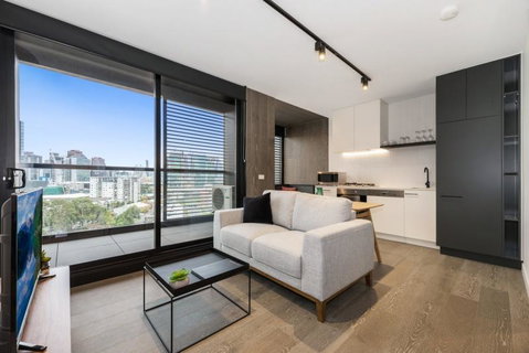 Saint Domain - Kempsey Accommodation 7