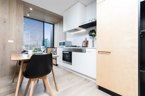 Saint Domain - Kempsey Accommodation 2