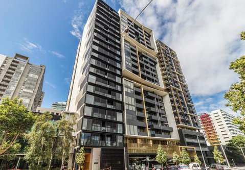 Saint Domain - Kempsey Accommodation 14