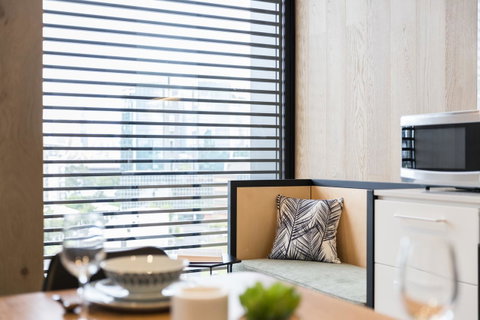 Saint Domain - Kempsey Accommodation 9
