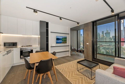 Saint Domain - Kempsey Accommodation 6