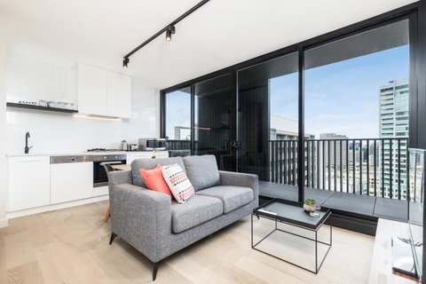 Saint Domain - Kempsey Accommodation 8