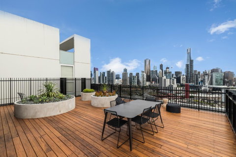 Saint Domain - Kempsey Accommodation 13