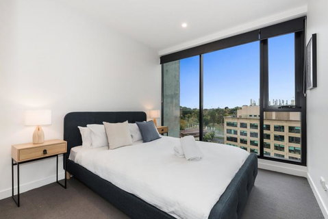 Saint Domain - Kempsey Accommodation 11