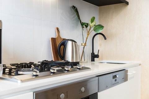 Saint Domain - Kempsey Accommodation 4
