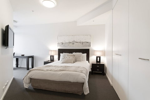 Docklands Private Collection - NEWQUAY - Kempsey Accommodation 44