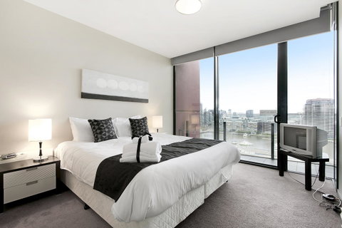 Docklands Private Collection - NEWQUAY - Kempsey Accommodation 27