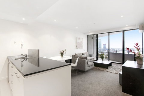Docklands Private Collection - NEWQUAY - Kempsey Accommodation 36