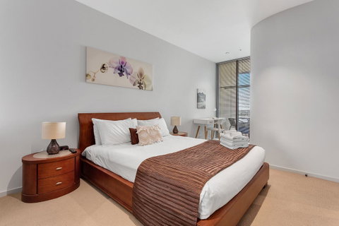 Docklands Private Collection - NEWQUAY - Kempsey Accommodation 3