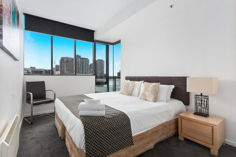Docklands Private Collection - NEWQUAY - Kempsey Accommodation 7