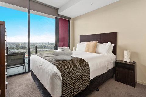 Docklands Private Collection - NEWQUAY - Kempsey Accommodation 18