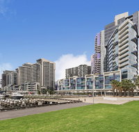 Docklands Private Collection - New Quay - Kempsey Accommodation