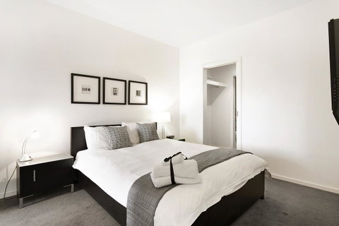Docklands Private Collection - NEWQUAY - Kempsey Accommodation 41