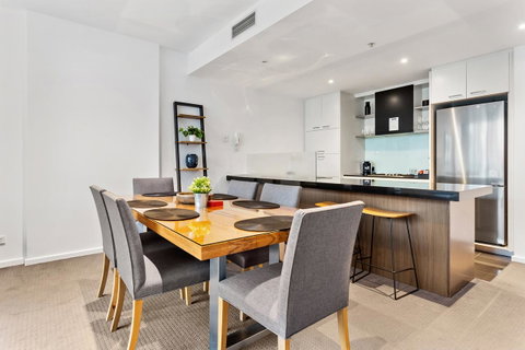 Docklands Private Collection - NEWQUAY - Kempsey Accommodation 10