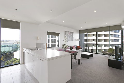 Docklands Private Collection - NEWQUAY - Kempsey Accommodation 33