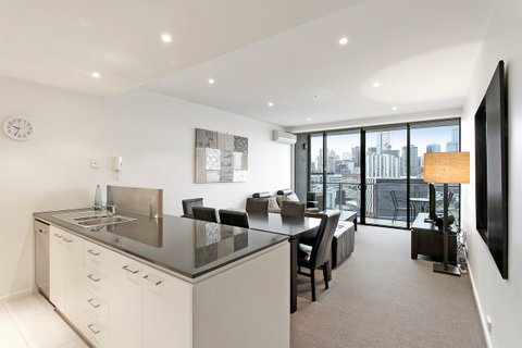 Docklands Private Collection - NEWQUAY - Kempsey Accommodation 43