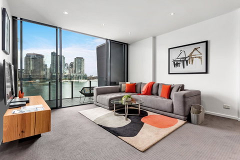 Docklands Private Collection - NEWQUAY - Kempsey Accommodation 14
