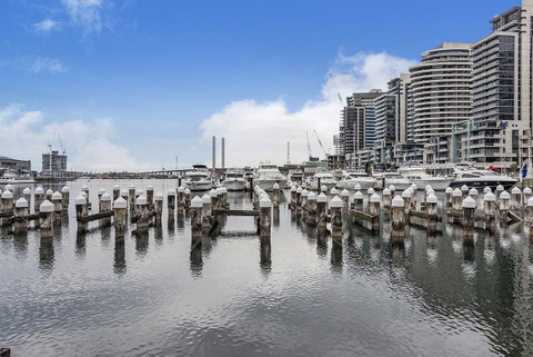Docklands Private Collection - NEWQUAY - Kempsey Accommodation 19