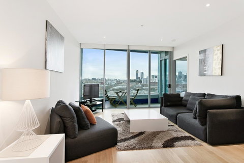 Docklands Private Collection - NEWQUAY - Kempsey Accommodation 42