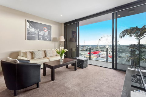 Docklands Private Collection - NEWQUAY - Kempsey Accommodation 17