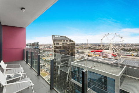 Docklands Private Collection - NEWQUAY - Kempsey Accommodation 16