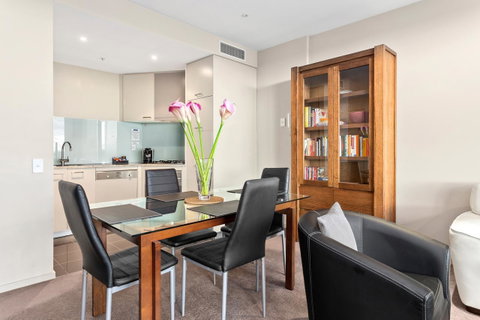 Docklands Private Collection - NEWQUAY - Kempsey Accommodation 15