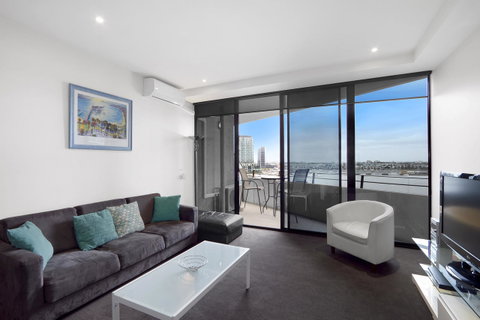Docklands Private Collection - NEWQUAY - Kempsey Accommodation 30