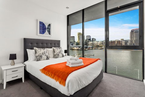 Docklands Private Collection - NEWQUAY - Kempsey Accommodation 12