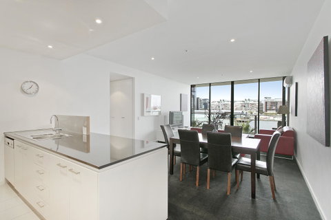 Docklands Private Collection - NEWQUAY - Kempsey Accommodation 29