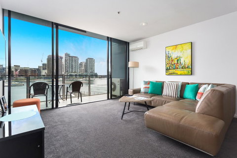 Docklands Private Collection - NEWQUAY - Kempsey Accommodation 9