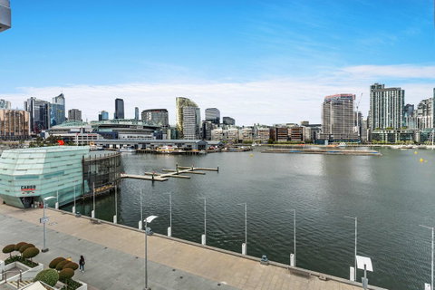 Docklands Private Collection - NEWQUAY - Kempsey Accommodation 13