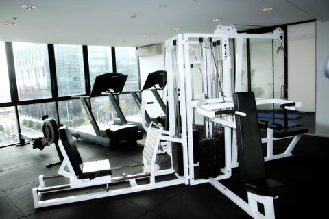 Docklands Private Collection - NEWQUAY - Kempsey Accommodation 24