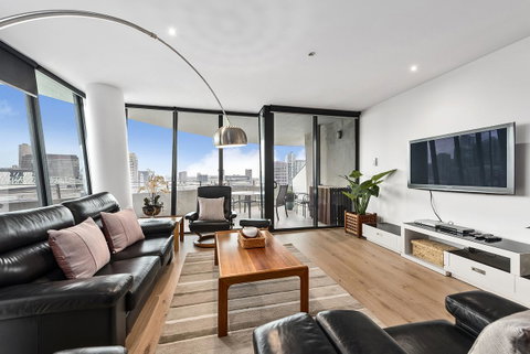 Docklands Private Collection - NEWQUAY - Kempsey Accommodation 20