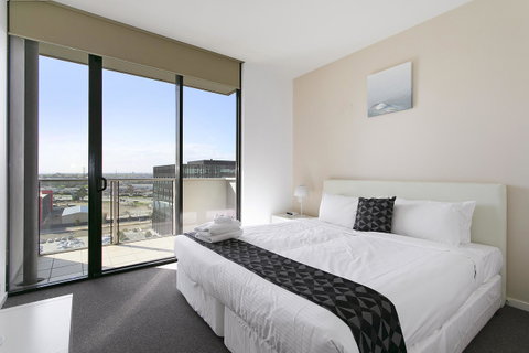 Docklands Private Collection - NEWQUAY - Kempsey Accommodation 31