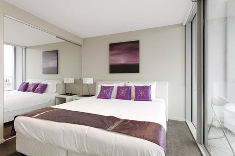 Docklands Private Collection - NEWQUAY - Kempsey Accommodation 40