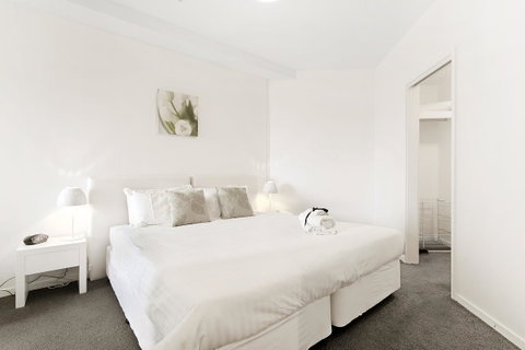 Docklands Private Collection - NEWQUAY - Kempsey Accommodation 35