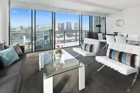 Docklands Private Collection - NEWQUAY - Kempsey Accommodation 23
