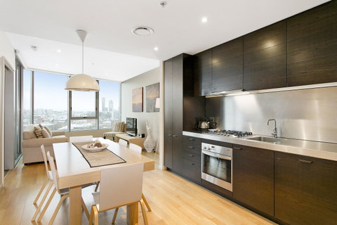 Docklands Private Collection - NEWQUAY - Kempsey Accommodation 39