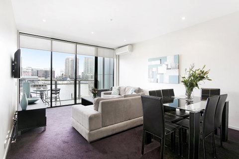 Docklands Private Collection - NEWQUAY - Kempsey Accommodation 38