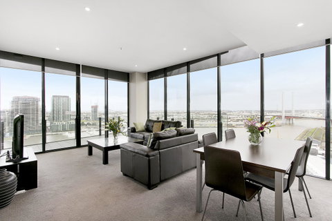 Docklands Private Collection - NEWQUAY - Kempsey Accommodation 34