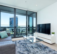 Wyndel Apartments - Riverside On Collins - Kempsey Accommodation