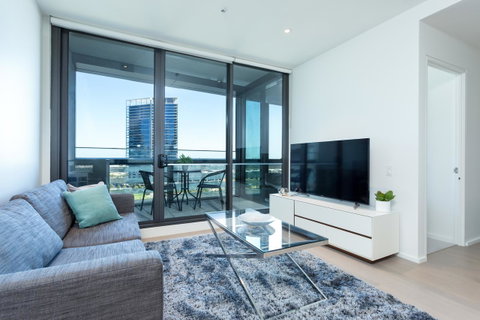 Wyndel Apartments - Riverside On Collins - Kempsey Accommodation 0