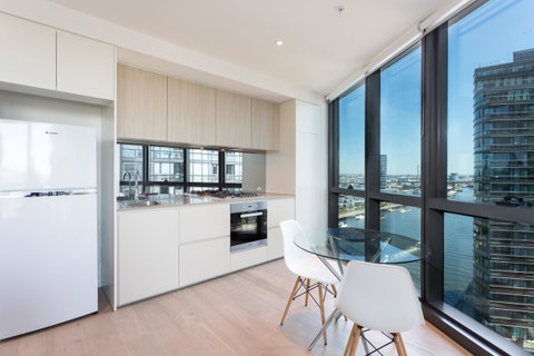 Wyndel Apartments - Riverside On Collins - Kempsey Accommodation 1