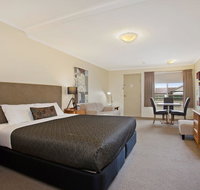 Comfort Inn Warrnambool International - Kempsey Accommodation