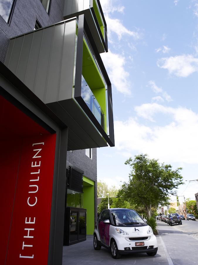 Prahran VIC Kempsey Accommodation
